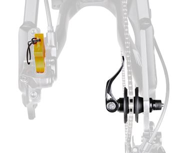 Picture of FORCE Chain Keeper – For Travelling